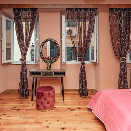 Venetian Reale Apartment Corfu  Exterior foto