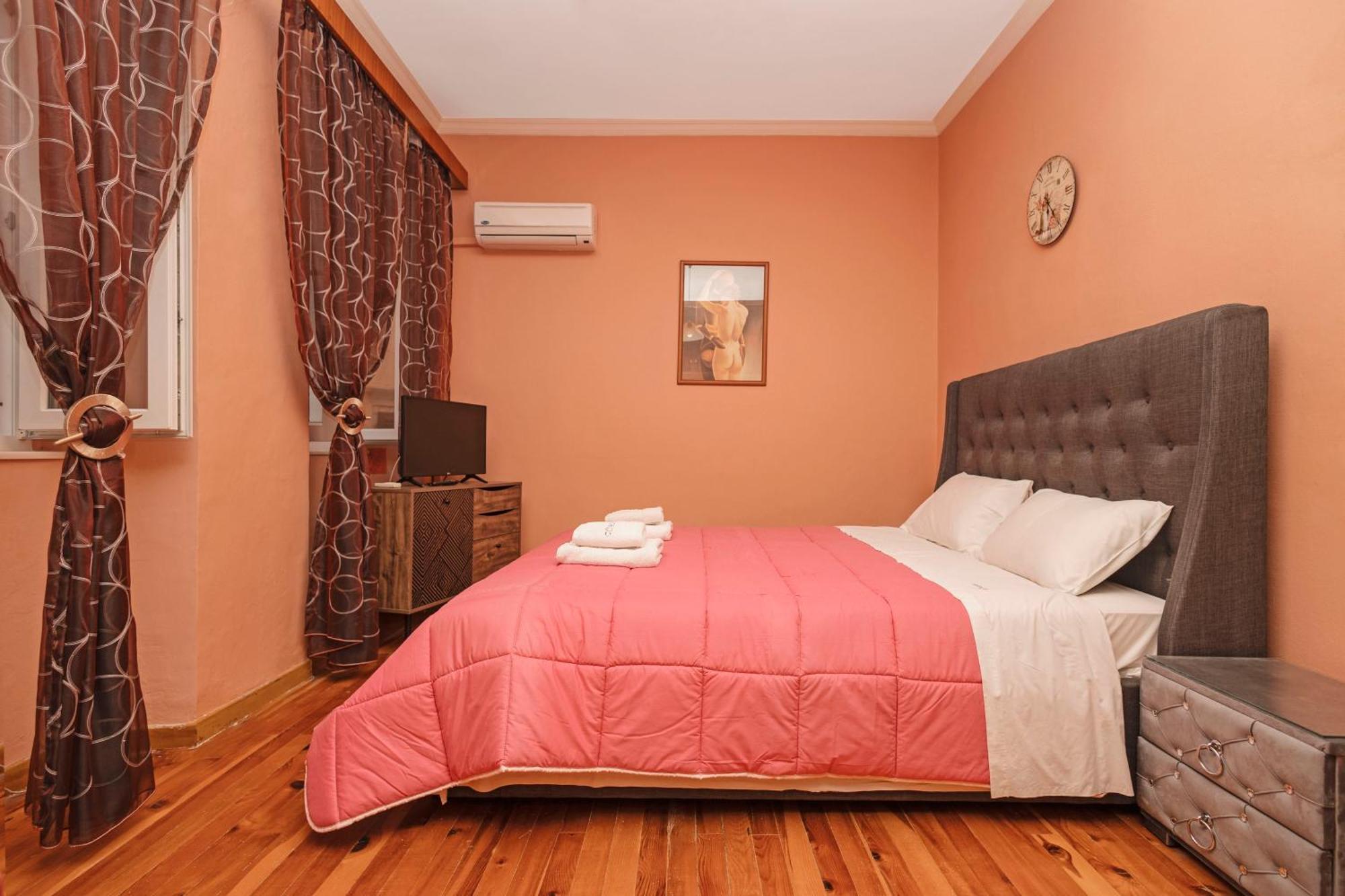 Venetian Reale Apartment Corfu  Exterior foto